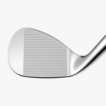 Callaway Women's Custom Opus SP+ Chrome Wedge 2026