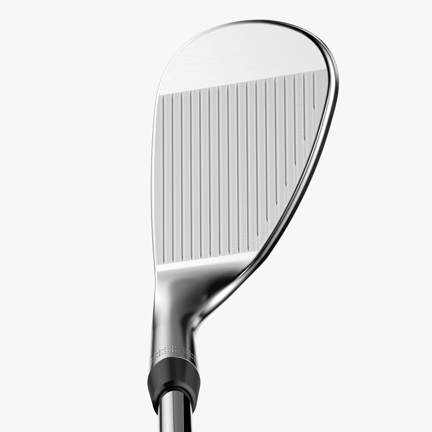 Callaway Women's Custom Opus SP+ Chrome Wedge 2026