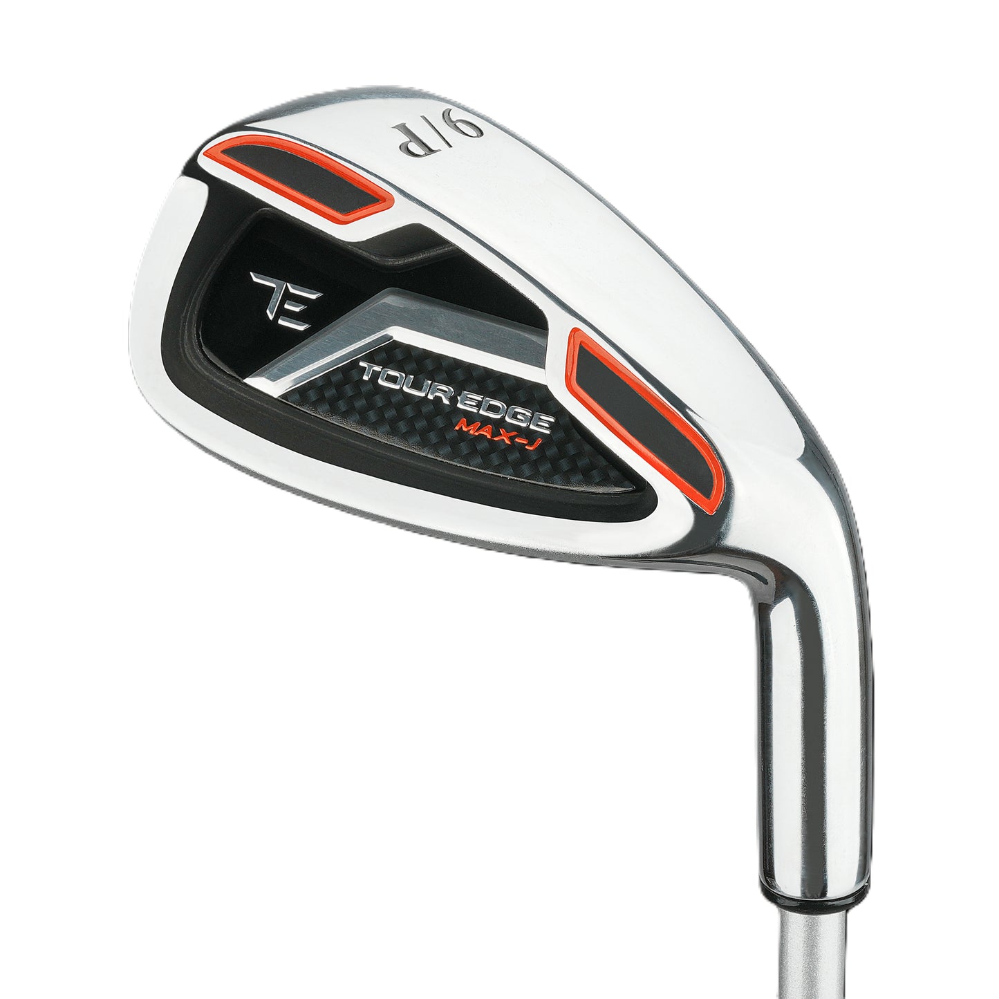 Tour Edge Max-J Irons for the Junior Lefty Golfer