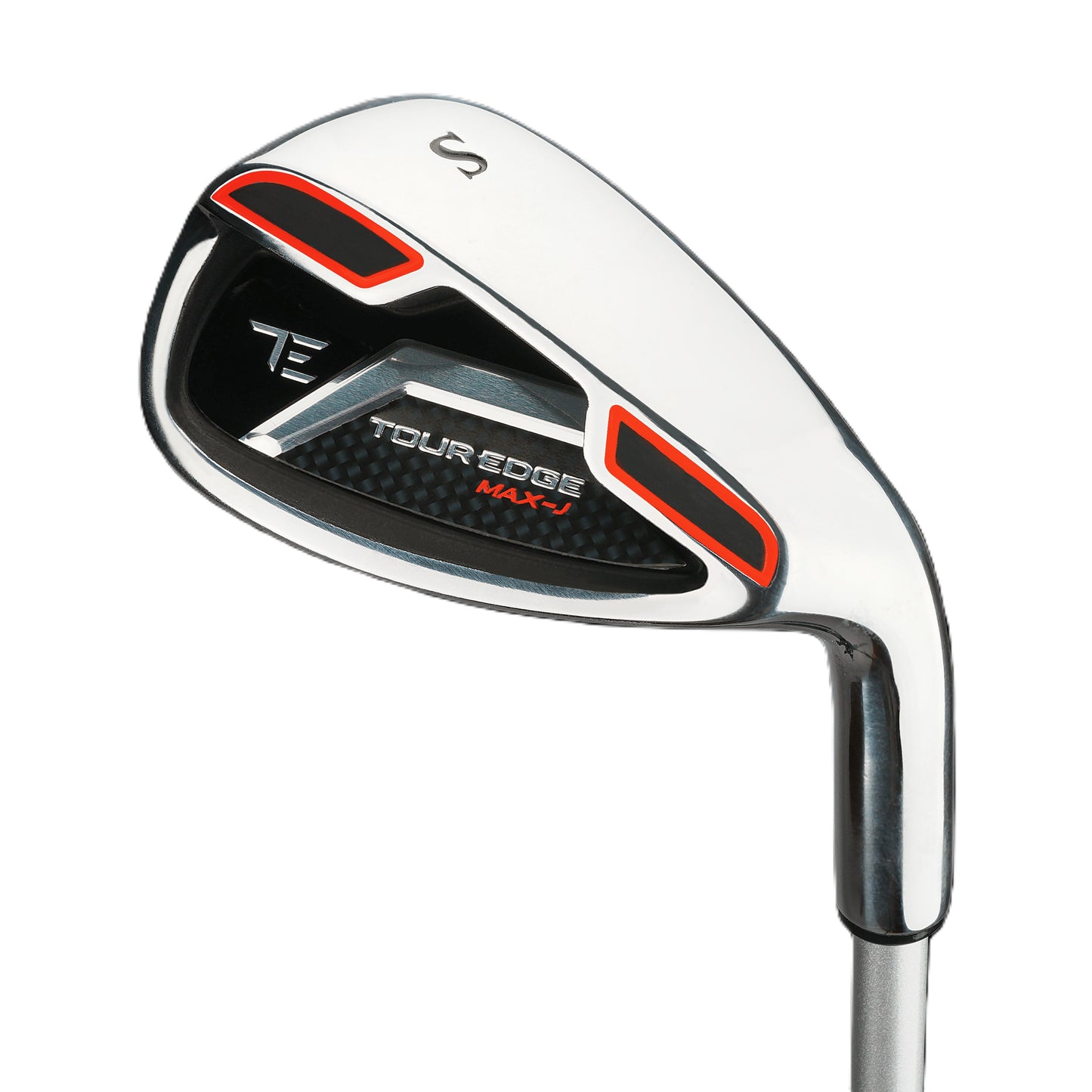 Tour Edge Max-J Irons for the Junior Lefty Golfer