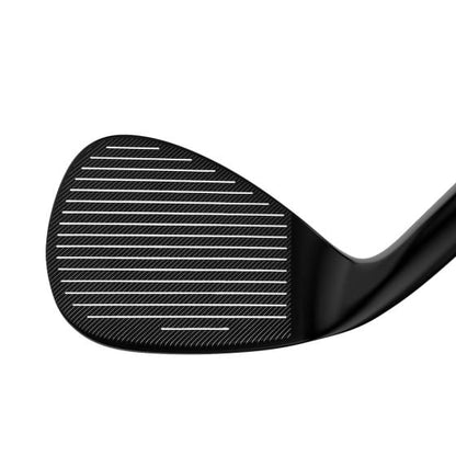 Orlimar Spin Tech Full Face Black Wedges