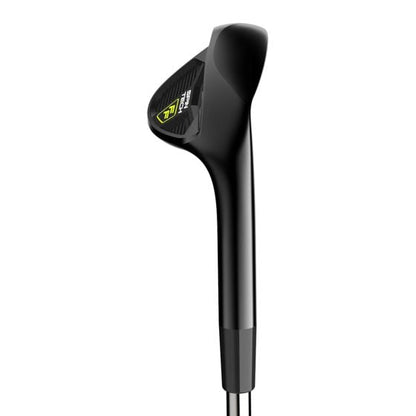 Orlimar Spin Tech Full Face Black Wedges