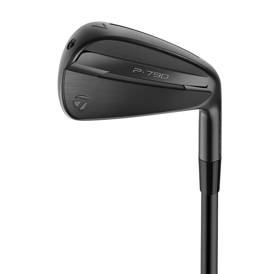 TaylorMade P790 Shadowfall Irons for the Lefty Golfer 2026