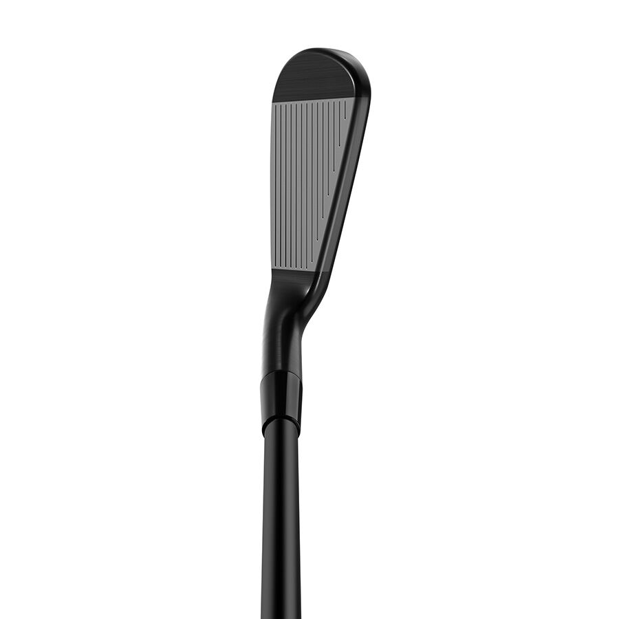【超希少】2026 P790 Shadowfall Raune i90S TaylorMade P790 Shadowfall Irons for the Lefty Golfer 2026