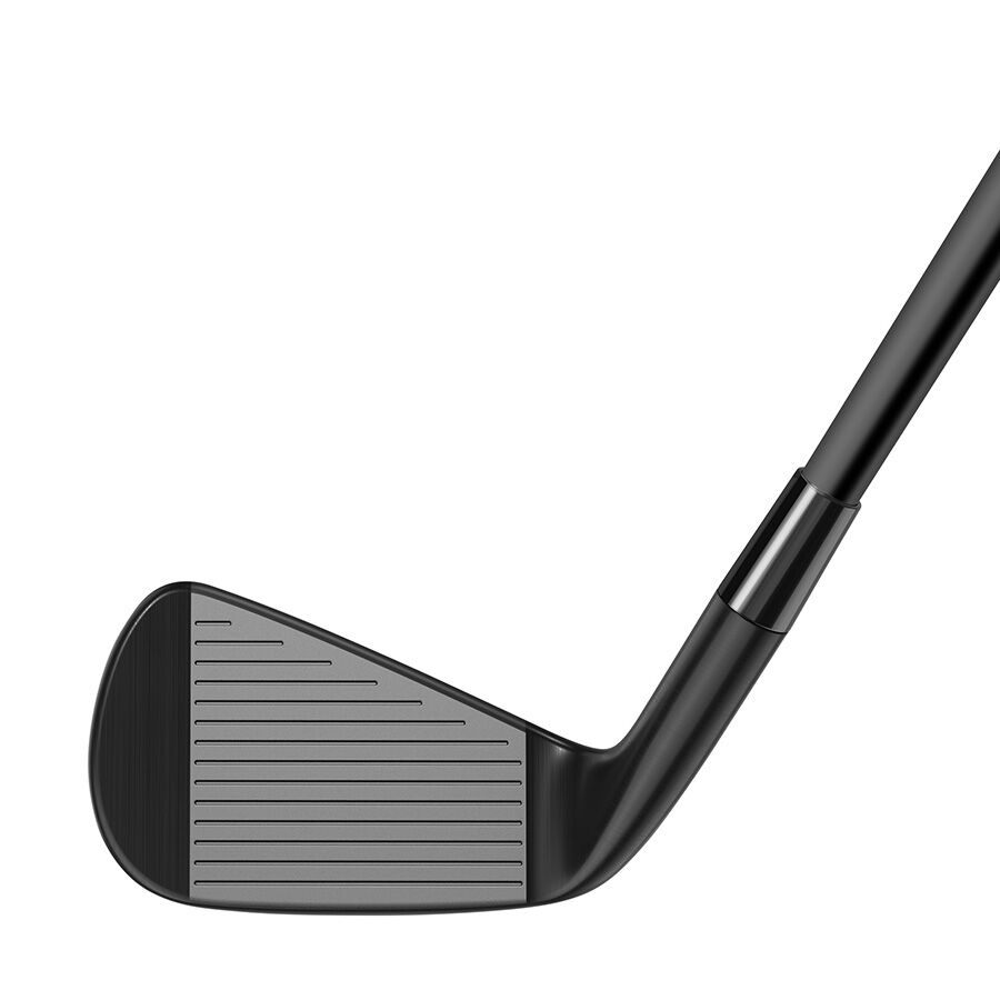 TaylorMade P790 Shadowfall Irons for the Lefty Golfer 2026
