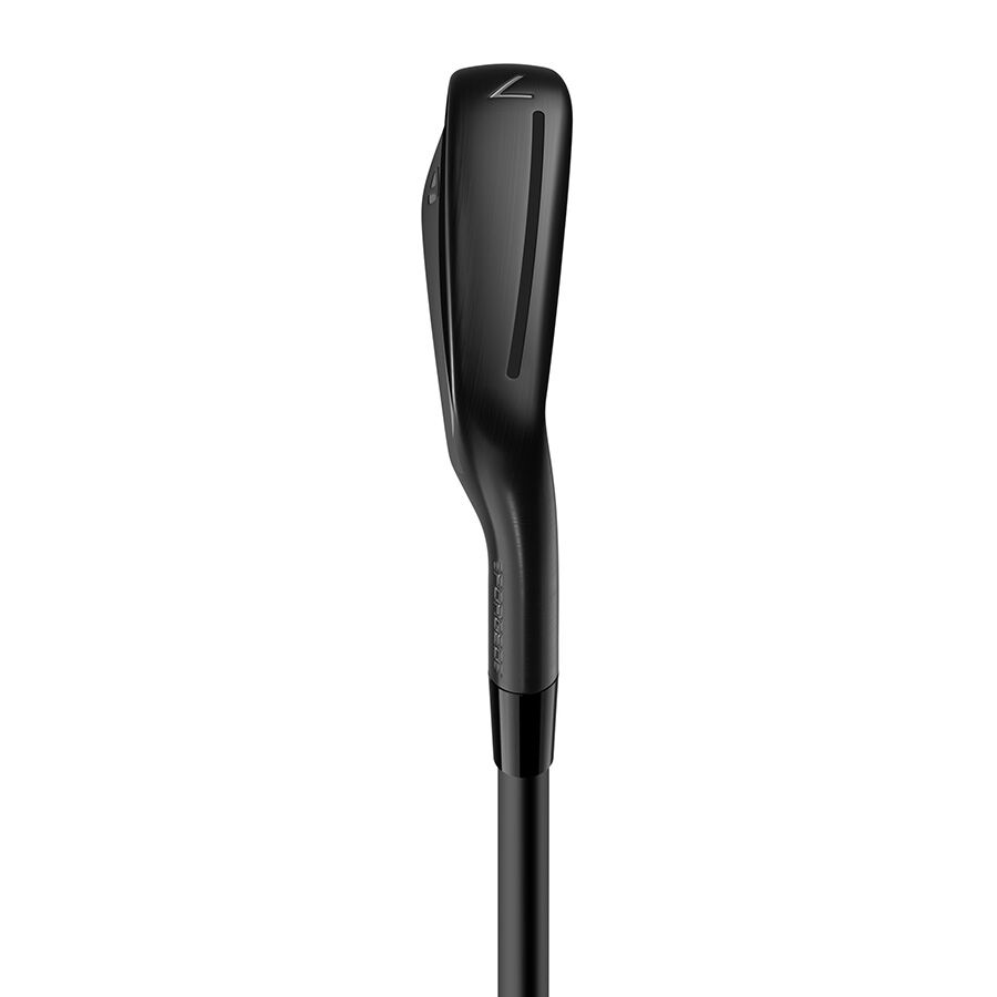 TaylorMade P790 Shadowfall Irons for the Lefty Golfer 2026