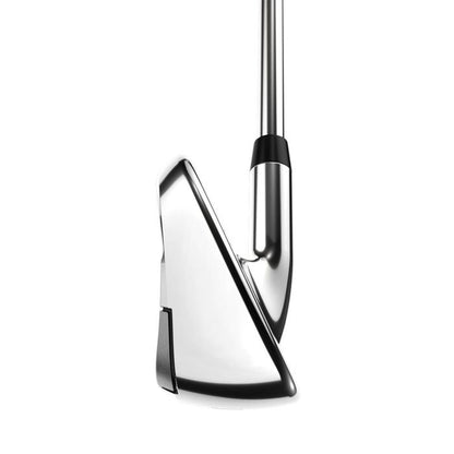 Callaway Paradym Ai Smoke HL Irons Graphite Shaft
