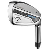 Callaway Paradym Ai Smoke Irons Graphite Shaft
