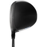 Callaway Paradym Ai Smoke MAX D Driver