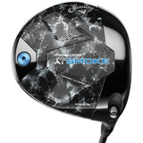 Callaway Paradym Ai Smoke MAX D Driver