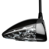 Callaway Paradym Ai Smoke MAX D Driver