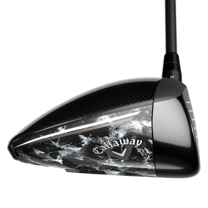 Callaway Women's Paradym Ai Smoke MAX D Driver