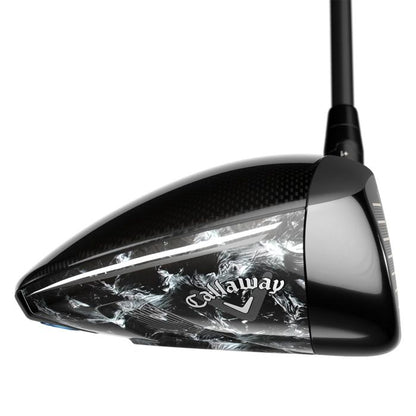 Callaway Women's Paradym Ai Smoke MAX D Driver