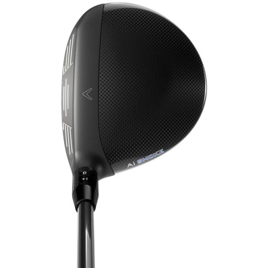 Callaway Women's Paradym Ai Smoke MAX D Fairway Woods
