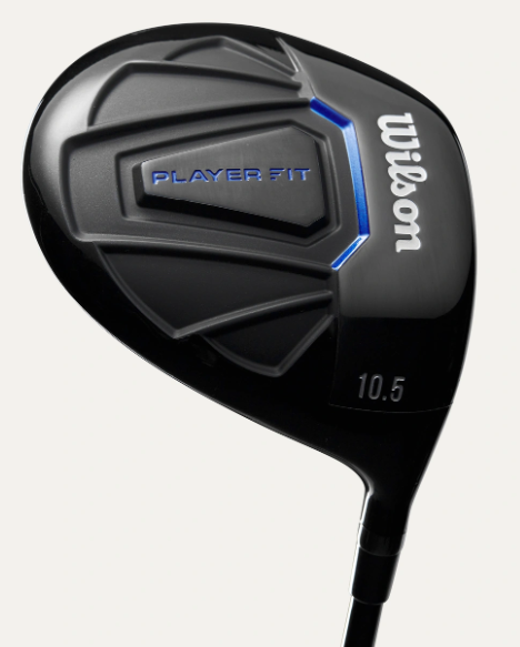 Wilson Men's PlayerFit™ Complete Set