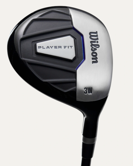Wilson Men's PlayerFit™ Complete Set