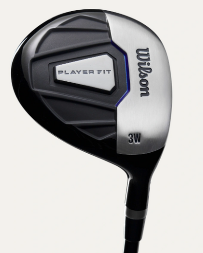 Wilson Men's PlayerFit™ Complete Set
