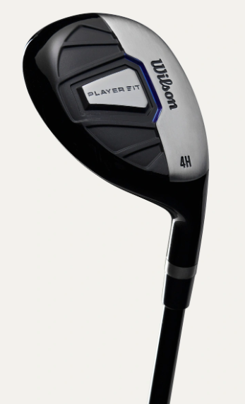 Wilson Men's PlayerFit™ Complete Set