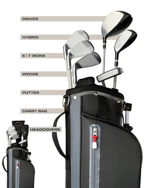 Wlson Profile Jr Large (Age 11-14)