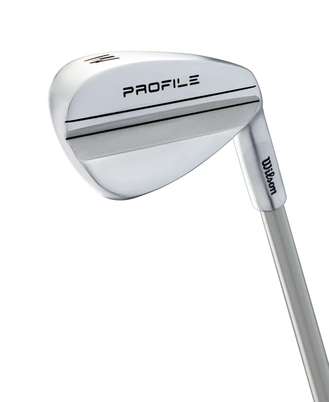 Wilson Profile Jr Medium (Age 8-11)