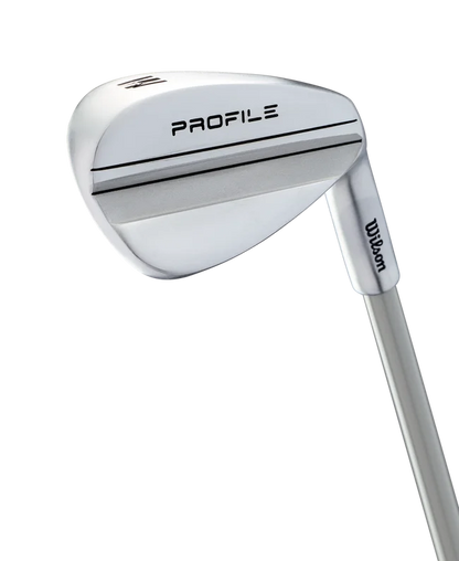 Wilson Profile Jr Medium (Age 8-11)