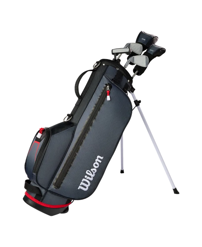 Wilson Profile Jr Medium (Age 8-11)