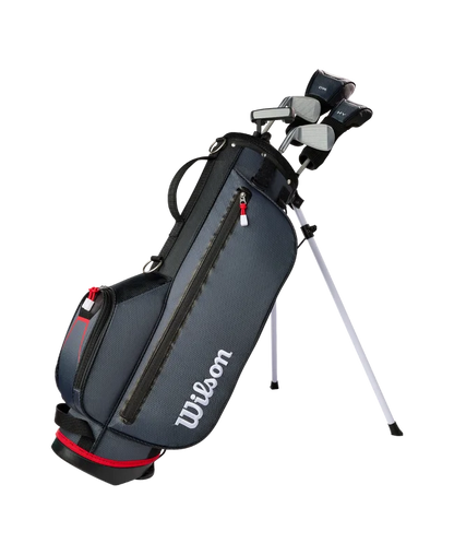 Wilson Profile Jr Medium (Age 8-11)