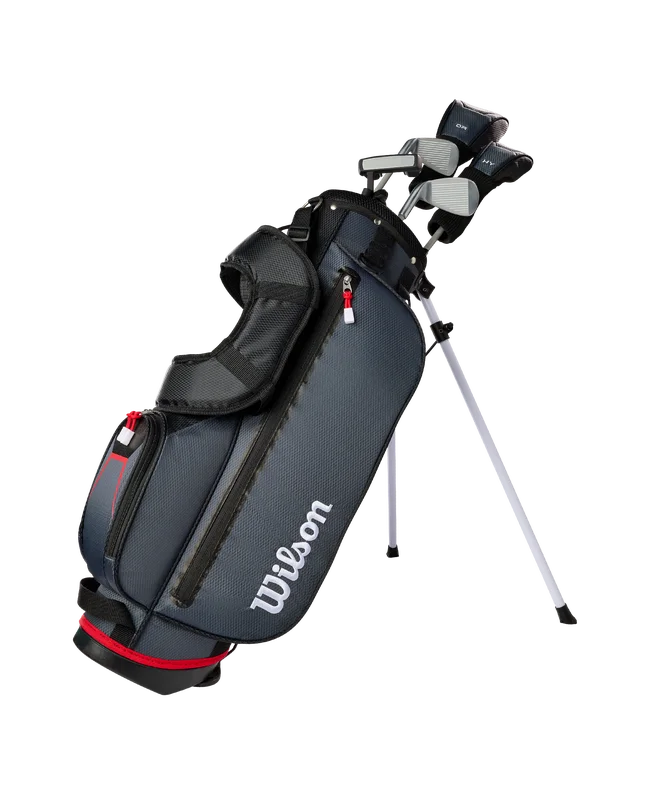 Wilson Profile Jr Medium (Age 8-11)