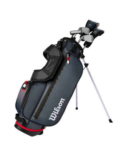 Wilson Profile Jr Medium (Age 8-11)