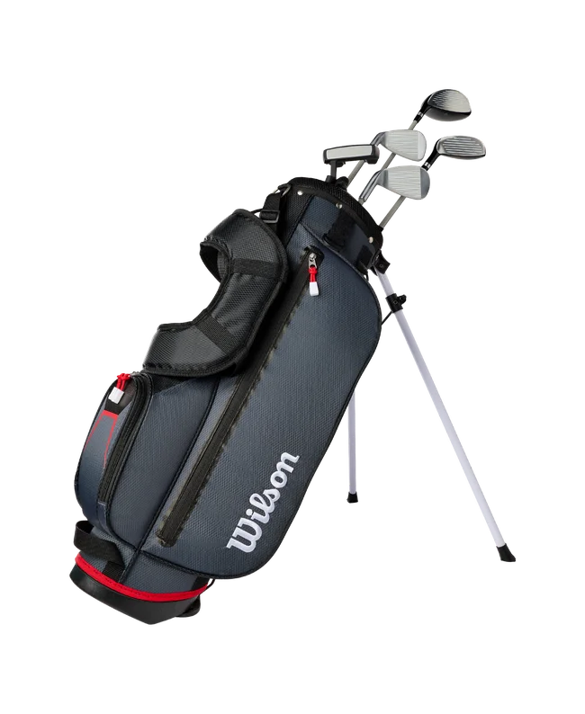 Wilson Profile Jr Medium (Age 8-11)