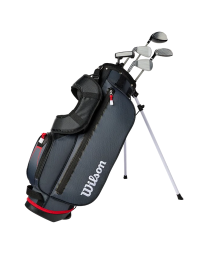 Wilson Profile Jr Medium (Age 8-11)