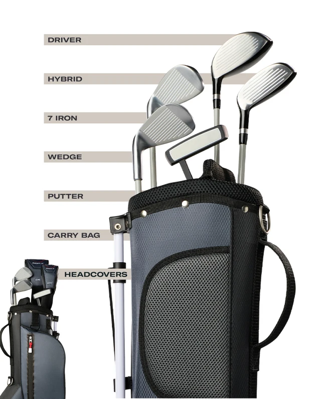 Wilson Profile Jr Medium (Age 8-11)