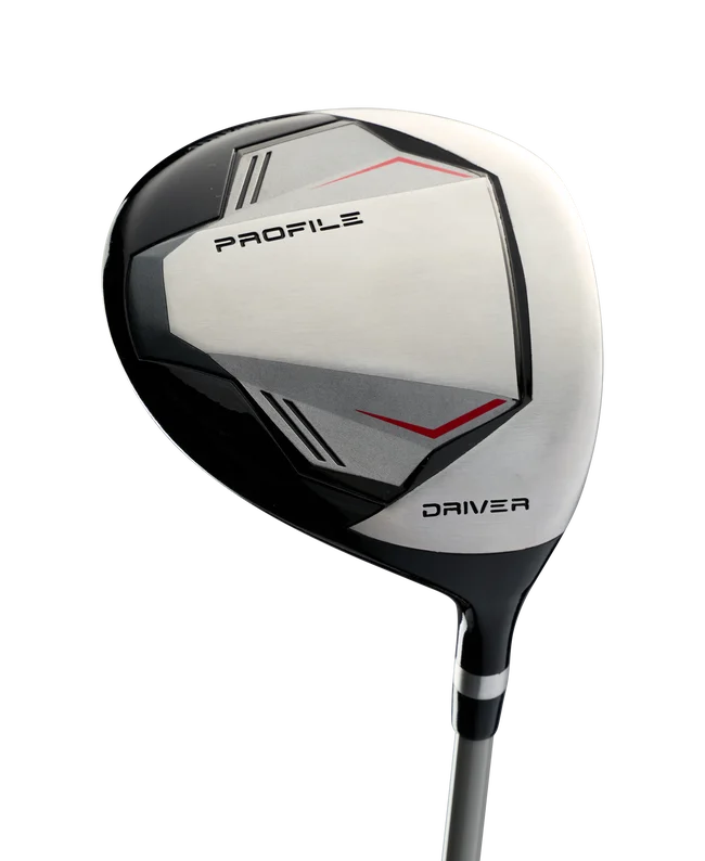 Wilson Profile Jr Medium (Age 8-11)