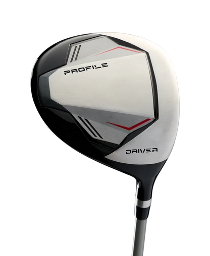 Wilson Profile Jr Medium (Age 8-11)