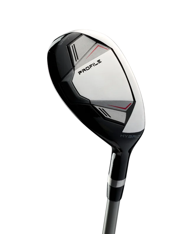 Wilson Profile Jr Medium (Age 8-11)