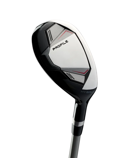 Wilson Profile Jr Medium (Age 8-11)