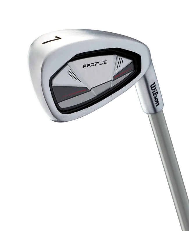 Wilson Profile Jr Medium (Age 8-11)