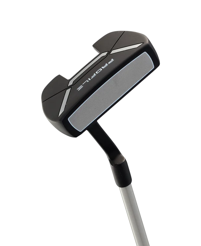 Wilson Profile Jr Medium (Age 8-11)