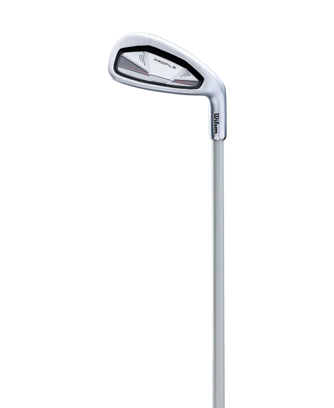 Wilson Profile Jr Small (Age 5-8)