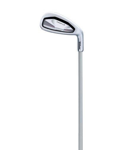 Wilson Profile Jr Small (Age 5-8)