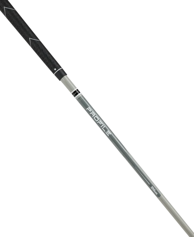 Wilson Profile Jr Small (Age 5-8)