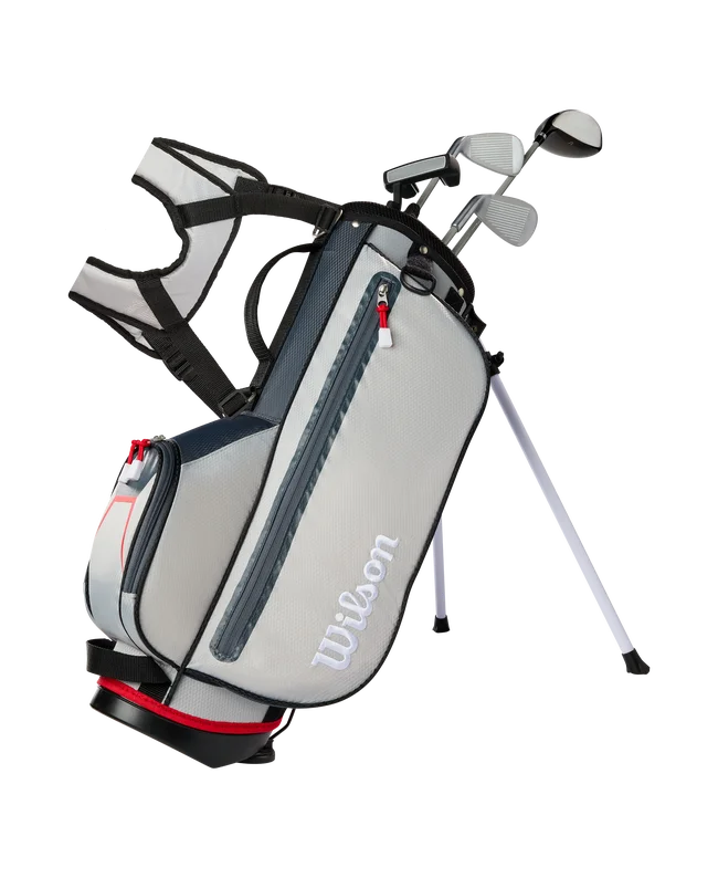 Wilson Profile Jr Small (Age 5-8)