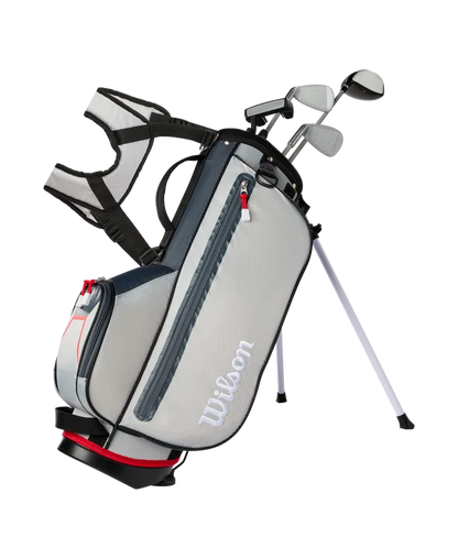 Wilson Profile Jr Small (Age 5-8)