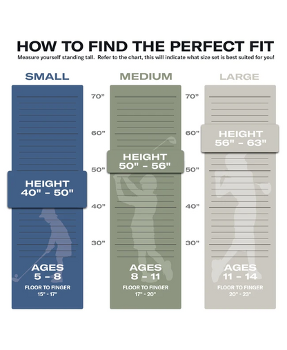 Wilson Profile Jr Small (Age 5-8)