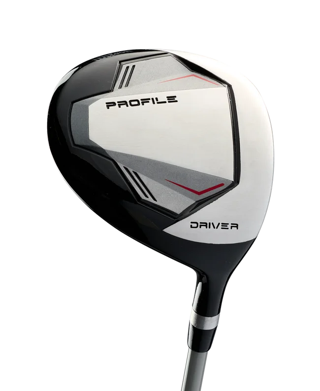 Wilson Profile Jr Small (Age 5-8)