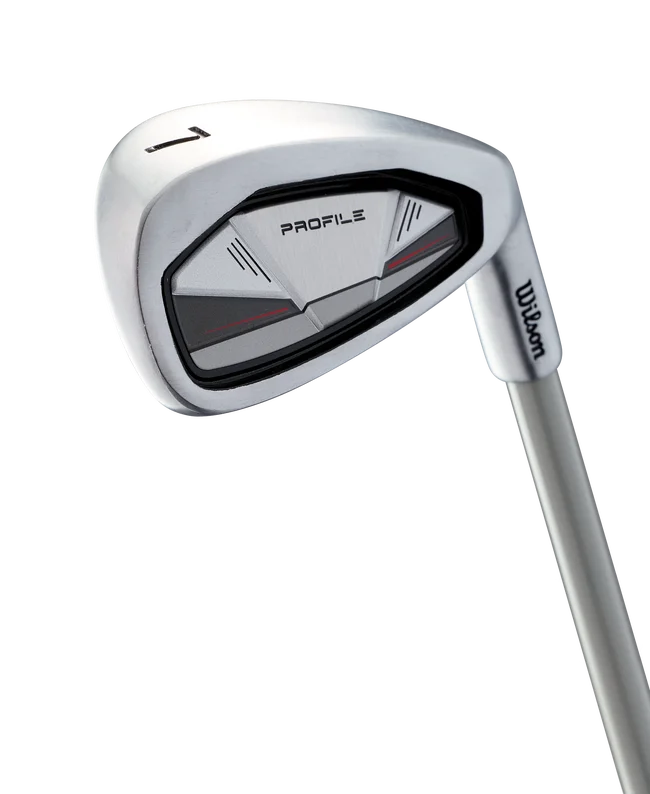 Wilson Profile Jr Small (Age 5-8)