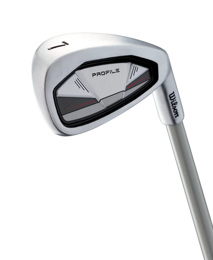 Wilson Profile Jr Small (Age 5-8)