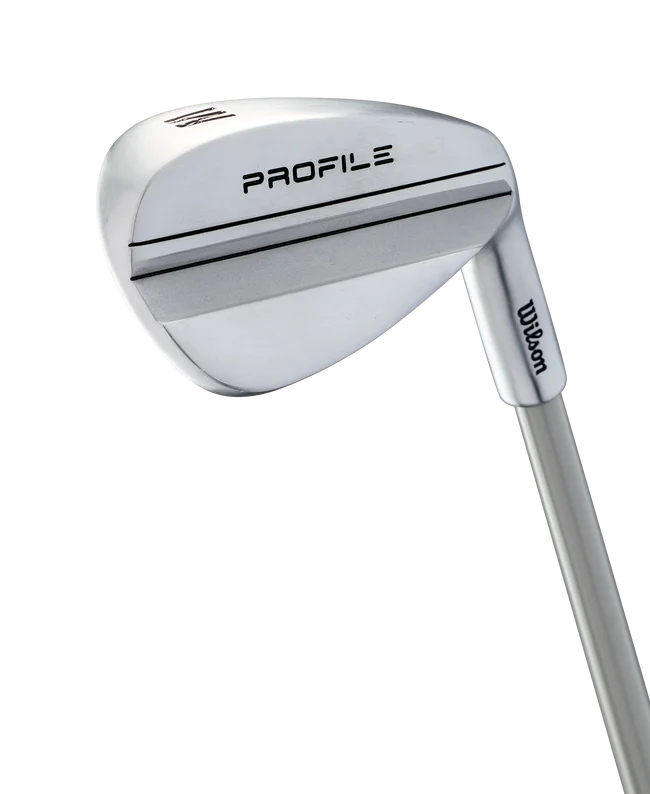 Wilson Profile Jr Small (Age 5-8)