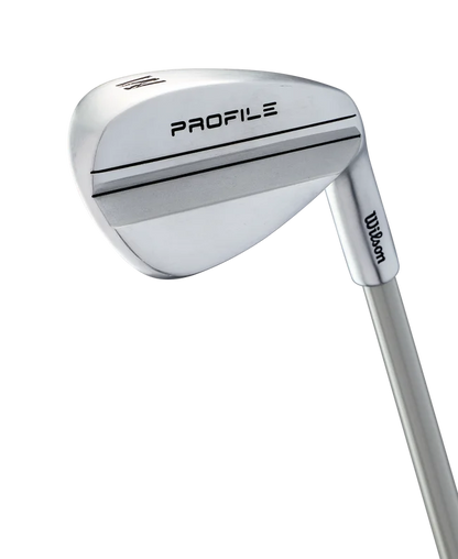 Wilson Profile Jr Small (Age 5-8)