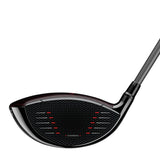 TaylorMade Qi10 Designer Series Driver (Black Out & Ruby Red)